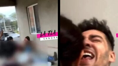 Los hechos ocurrieron durante la tarde del sábado, en Encarnación de Díaz, Jalisco