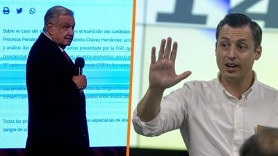 El crimen contra Luis Donaldo Colosio Murrieta ocurrió hace casi tres décadas