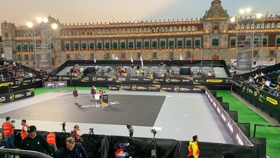 Sheinbaum dijo que habrá libertad de tránsito y de manifestación