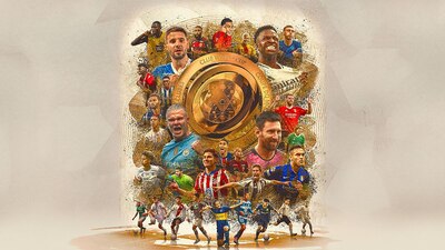 Además de tener 24 quilates de oro, tiene grabadas frases en 13 idiomas, incluido el braille