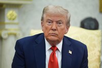 Los fracasos de Trump: las veces que jueces han frenado sus políticas antinmigrantes