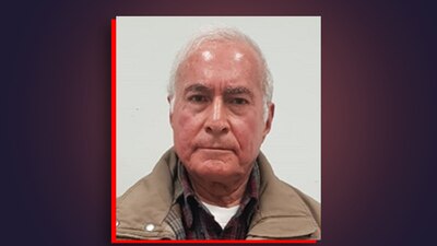 Se trata del padre Aristeo Baca, quien durante tres años habría cometido el delito en contra una menor