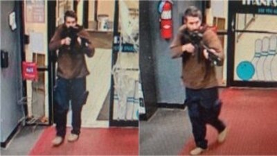 Presuntamente se suicidó, tras cometer los asesinatos