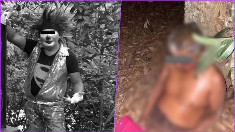 Linchan a payaso ‘Soldadín’ en Oaxaca tras señalamiento de presunto abuso sexual