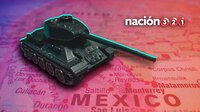 ¿Qué pasaría si Estados Unidos interviene con su Ejército en México?