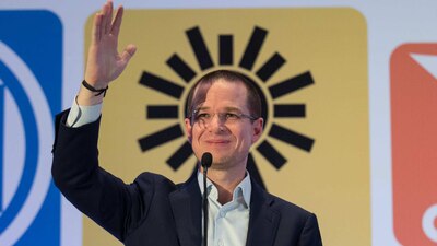 Anaya arrancará su campaña la madrugada de este viernes