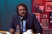 López Beltrán pide que no le digan ‘Andy’: “Me llamo Andrés Manuel”, aclara