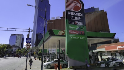 Lo que busca la CRE es que Pemex no cargue con todos los costos, experto