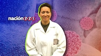 PERFIL: ¿Quién es Eva Gallegos, la doctora mexicana que eliminó el 100% del VPH?