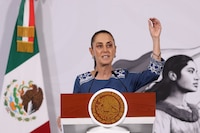 Sheinbaum hace un llamado a los clubes de futbol a crear canteras para detectar talento mexicano