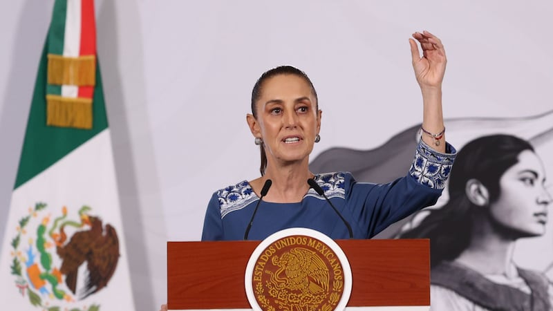 Sheinbaum hace un llamado a los clubes de futbol a crear canteras para detectar talento mexicano