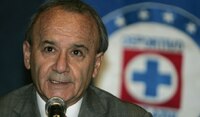 Vinculan a proceso a 4 presuntos cómplices de ‘Billy’ Álvarez, exdirectivo de Cruz Azul