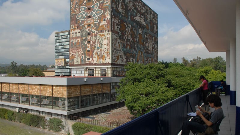UNAM anuncia apoyo nutricional para estudiantes; va por comedores comunitarios