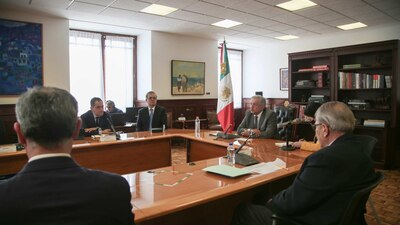 Pfizer anunció el 15 de enero que reducirá las entregas de vacunas en todo el mundo