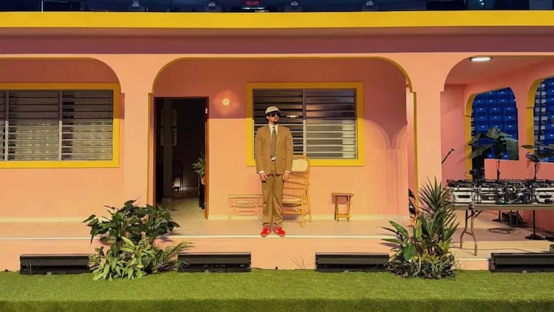 ¿Verás a Bad Bunny? Esto es todo lo que debes saber sobre la polémica ‘casita’