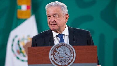 Este acuerdo es un exhorto de no intervención por parte de los gobernantes para no apoyar a candidatos de ningún partido