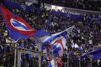 Cruz Azul busca volver al Estadio Ciudad de los Deportes, pero la Liga MX aún no da el visto bueno