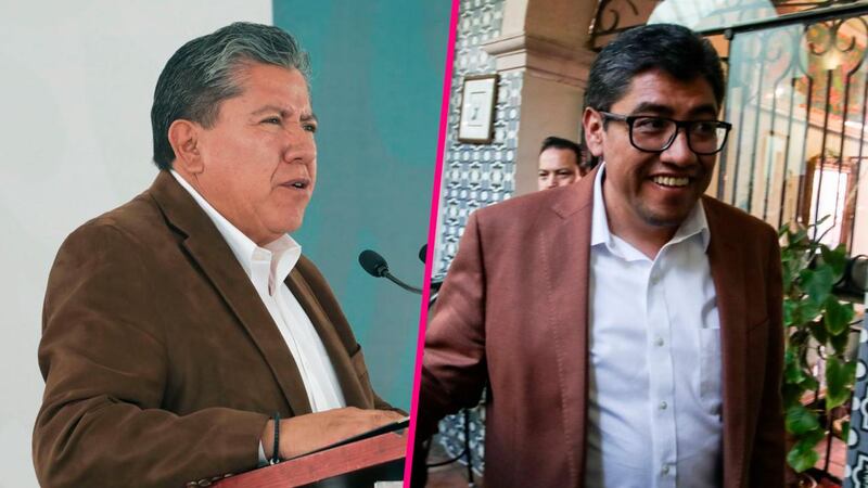 “Si Zacatecas quiere que sea su gobernador, lo seré”, afirma Saúl Monreal