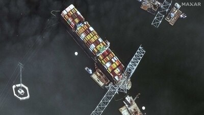 Fue identificado entre las víctimas mortales del puente de Baltimore