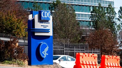 Dijo que la mitad de los niños están infectados con un tipo de adenovirus