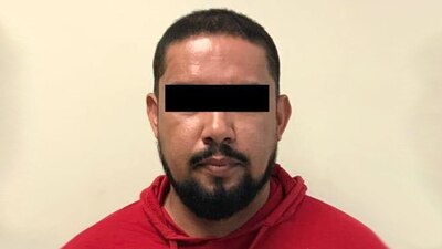 Jesús 'Cabrito' Arellano fue acusado de violación hace 2 años