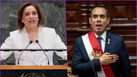 Dina Boluarte es destituida por el Congreso de Perú; José Jerí asume la presidencia interina