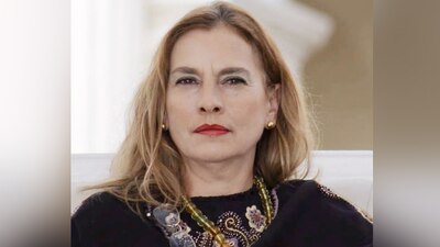 Se disculpo en Twitter luego de la polémica que se generó en esa red social