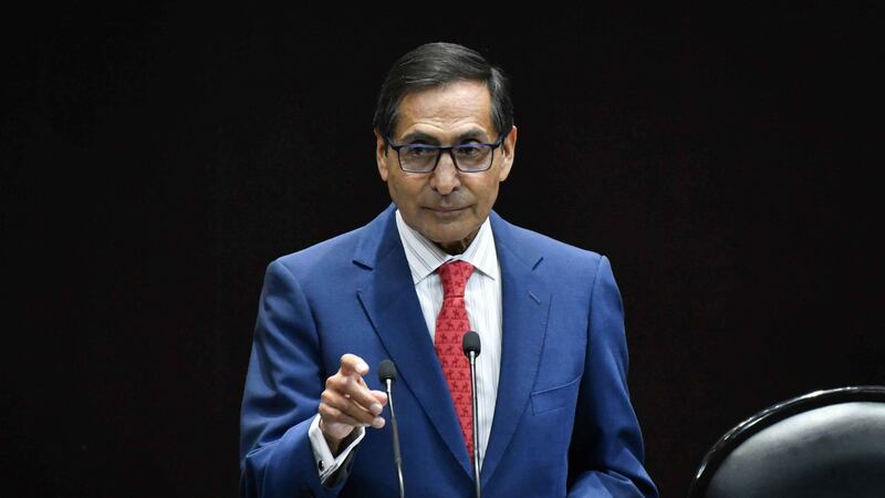 Deuda pública aumenta 13.3% en 2025, según la SHCP