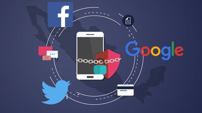 Todos los días, estas compañías recaban tus datos personales