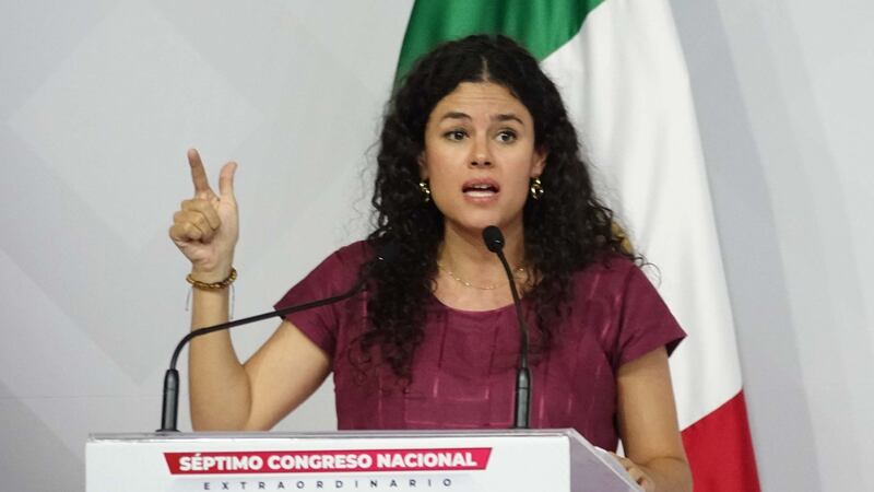 Morena pondrá freno a reelección y nepotismo en elecciones de Durango y Veracruz, en 2027