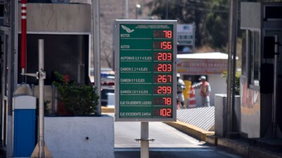 La nivelación tarifaria corresponde al 3%