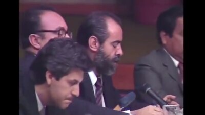 El 'jefe' Diego era el comisionado del PAN en 1988