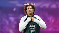 VIDEO: Memo Ochoa se despide oficialmente del futbol tras su participación en el Mundial