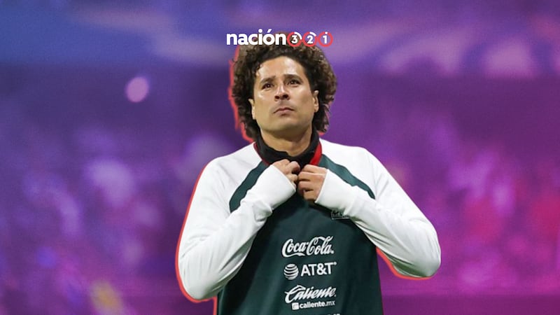 VIDEO: Memo Ochoa se despide oficialmente del futbol tras su participación en el Mundial