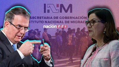 El programa migratorio se suspendió al inicio del gobierno de Biden