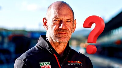 El futuro del ingeniero británico apuntaría a la escudería Ferrari