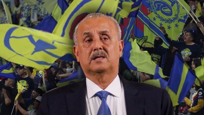 Comparó el usar ropa del crimen organizado con una playera del América