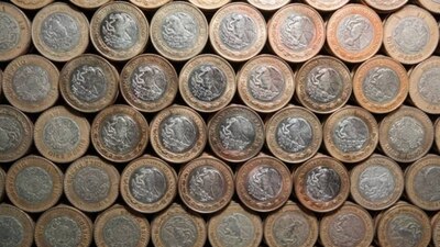 La moneda se ha fortalecido frente al dólar en las últimas semanas