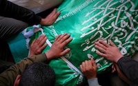 Israel mata al líder de Hamas, señalado como uno de los artífices de los atentados del 7 de octubre