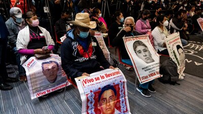 Personas “infiltradas” dentro de la Fiscalía buscaron “dinamitar el proceso"