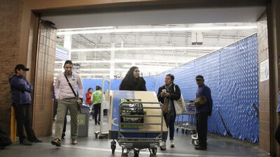 Es una alternativa para hacer compras en línea de productos que no siempre se ofertan en el Black Friday