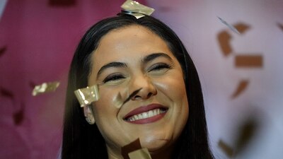 La gobernadora electa de Colima, es acusada de incurrir en violaciones graves, sistemáticas y determinantes