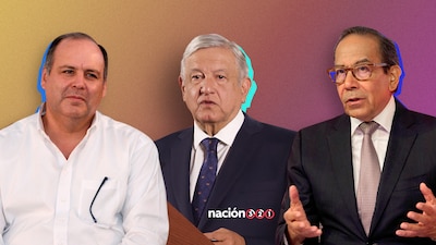 Algunos empresarios y AMLO no se ponen de acuerdo con el plan económico ante la pandemia de COVID-19