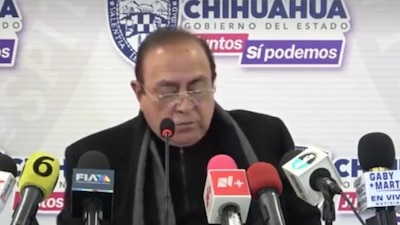 Los integrantes de los 'Doble A' son muy violentos, graban sus fechorías