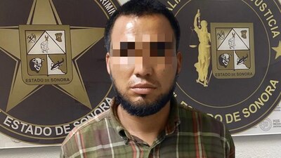 Los hechos ocurrieron durante la madrugada del sábado 22 de julio