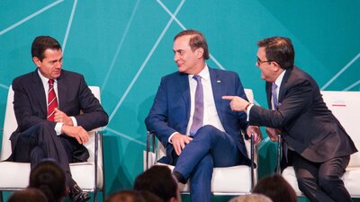 La Coparmex pidió no esperar a que termineN las elecciones o tome posesión un nuevo gobierno