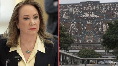 Sigue la incógnita sobre si plagio o no su tesis de licenciatura
