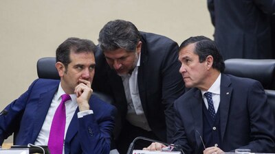 El INE está buscando la manera de dar resultados el mismo día de la elección presidencial