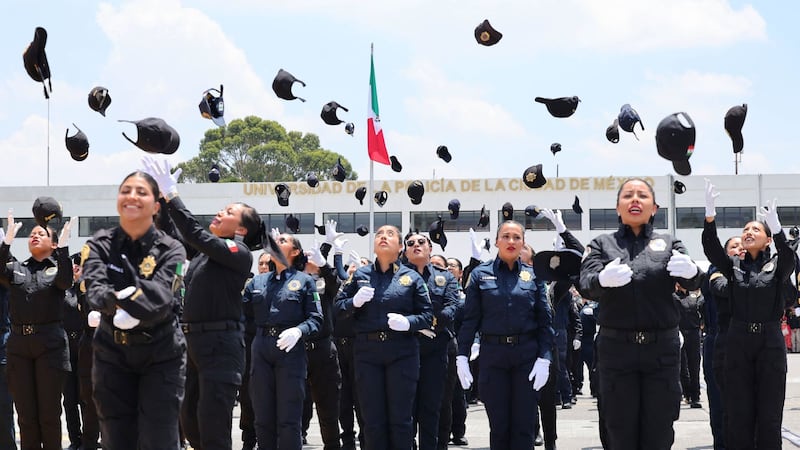 Parábola de la banqueta