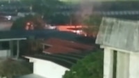 Motín en penal de Tuxpan deja saldo de 7 muertos y 11 lesionados